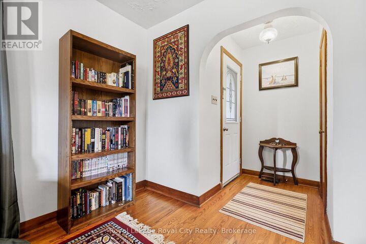 Property Photo: 470 Dublin Street ON N0G 2L3