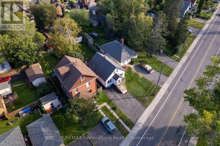 Property Photo: 45 High Street North ON P7A 5R1