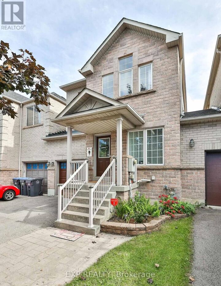 Property Photo:  4882 Vienna Court  ON L4Z 4J2 
