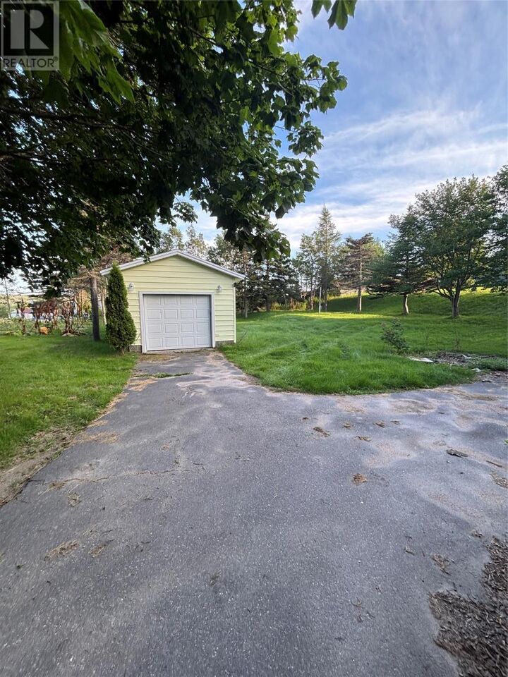 Property Photo:  250 Discovery Trail  NL A0C 1J0 
