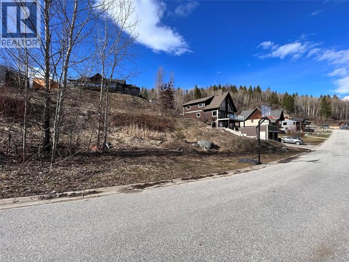Property Photo:  806 White Tail Drive  BC V0G 1Y0 