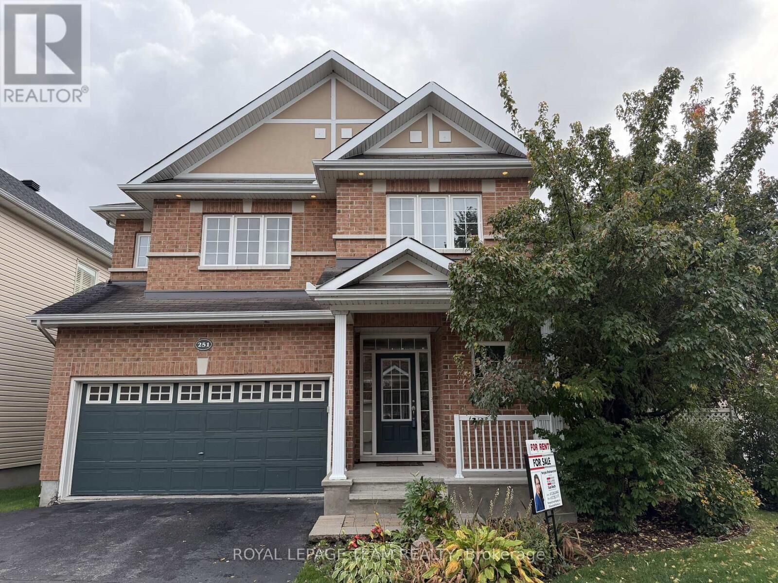 Property Photo:  251 Tofino Private  ON K2M 0B1 