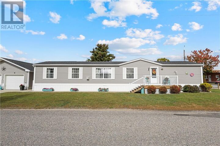 Property Photo:  485 Wood Street  ON P5E 1M5 