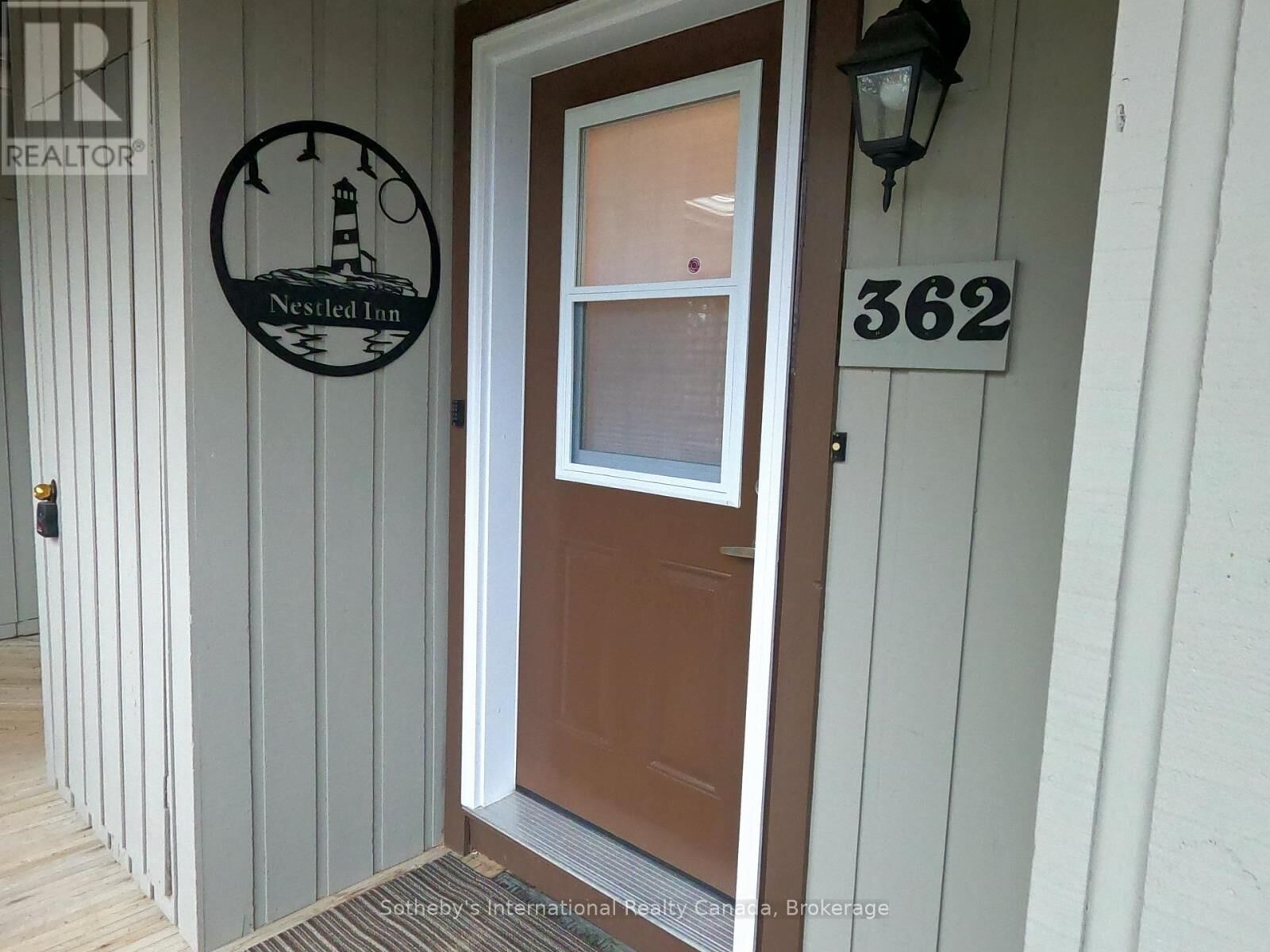 Property Photo:  362 Mariners Way  ON L9Y 5C7 