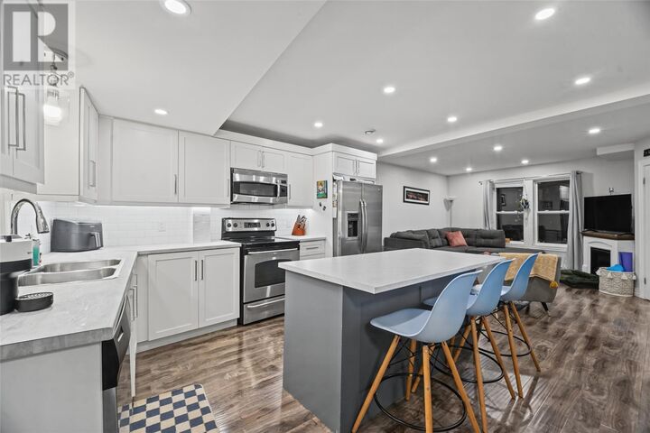 Property Photo:  59 Freshwater Road  NL A1C 2N4 