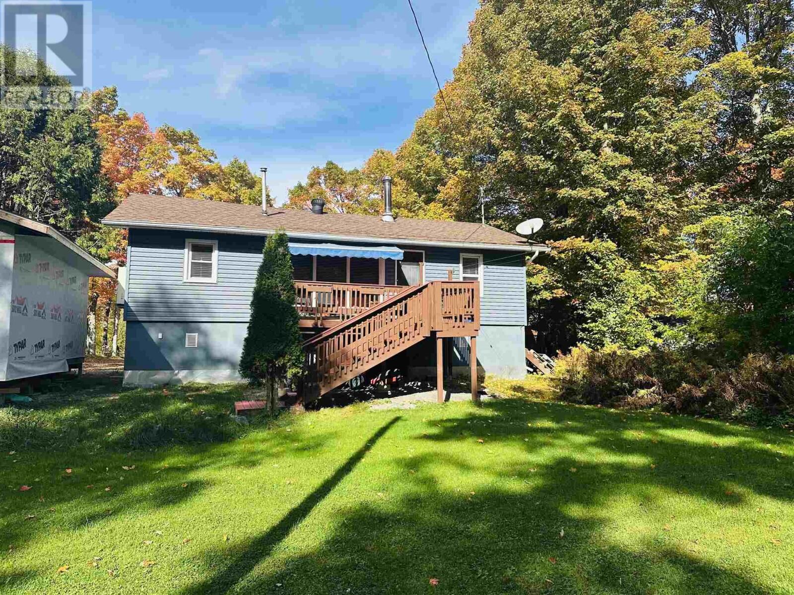 Property Photo:  96 Olar Side Rd  ON P0S 1E0 