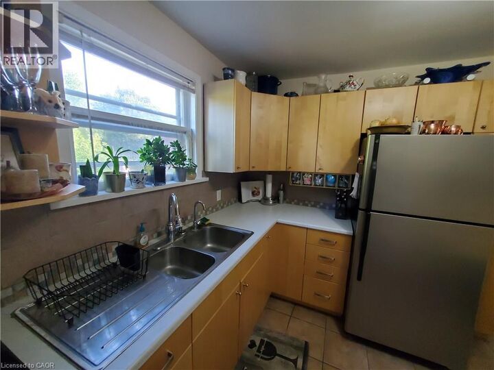 Property Photo: 51 Talbot Street ON N2M 2A8