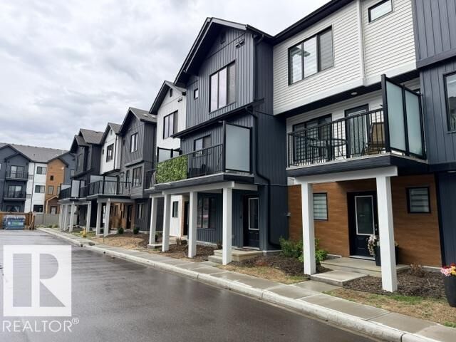 Property Photo: #102 860 Secord Bv NW AB T5T 7R9