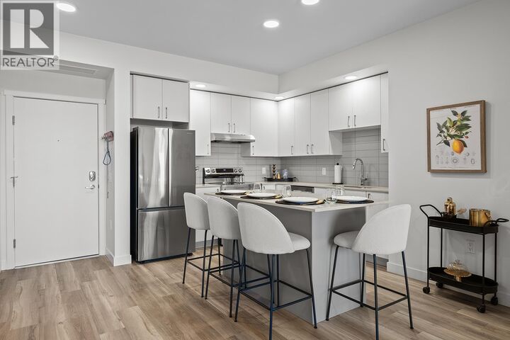 Property Photo:  1057 Frost Road 110  BC V1W 0G8 