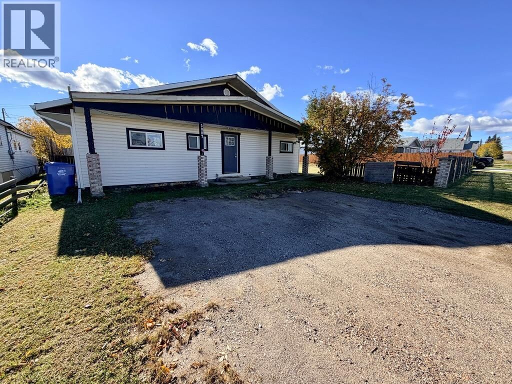 Property Photo:  5007 48 Avenue  BC V0C 2C0 