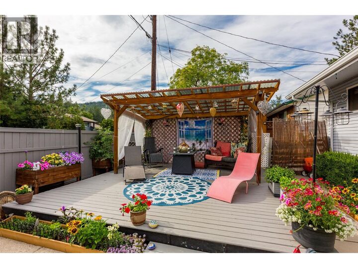 Property Photo: 3273 McLeod Road BC V4T 1A9