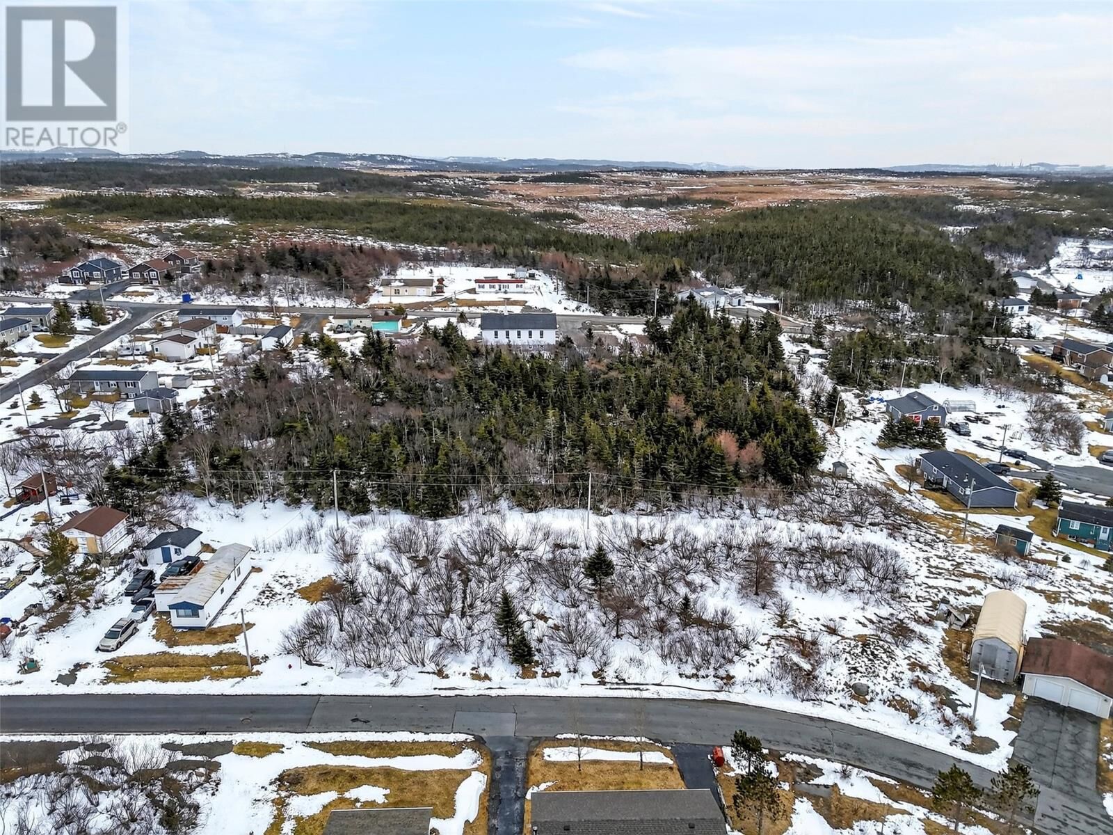 Property Photo:  Lot 11 Shaheen Crescent  NL A0B 1N0 