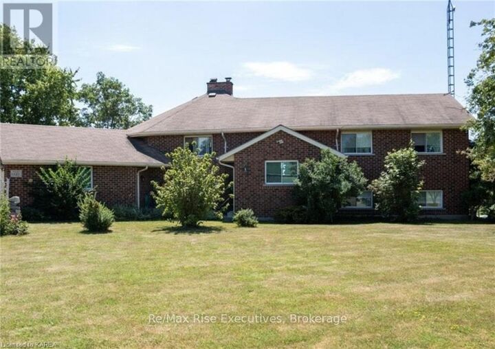 Property Photo:  9358 County Road 2  ON K7R 3L1 