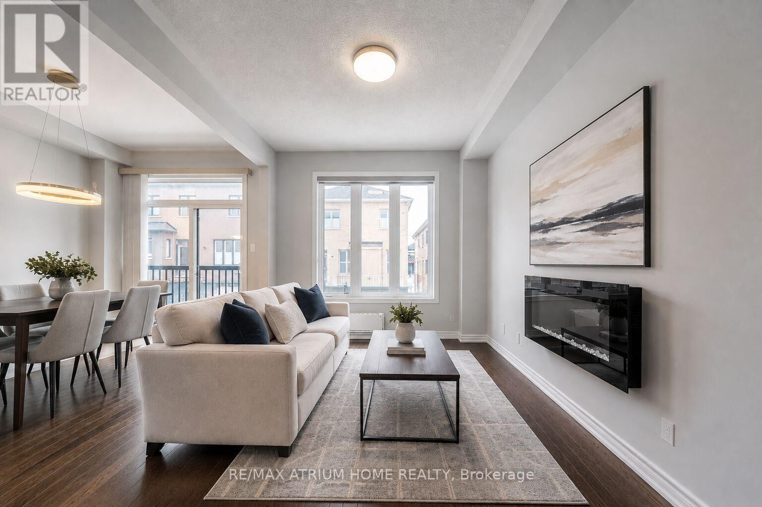 Property Photo:  109 Wesmina Avenue  ON L4A 4W5 