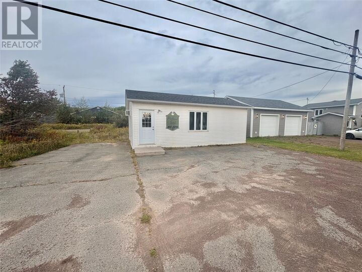 Property Photo:  530 Main Street  NL A0H 1C0 