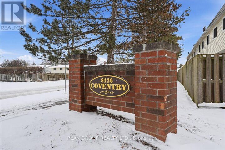 Property Photo:  8136 Coventry Road 20  ON L2H 2X6 