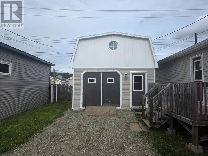 Property Photo:  3069 Walsh River Road  NL A2V 2T1 