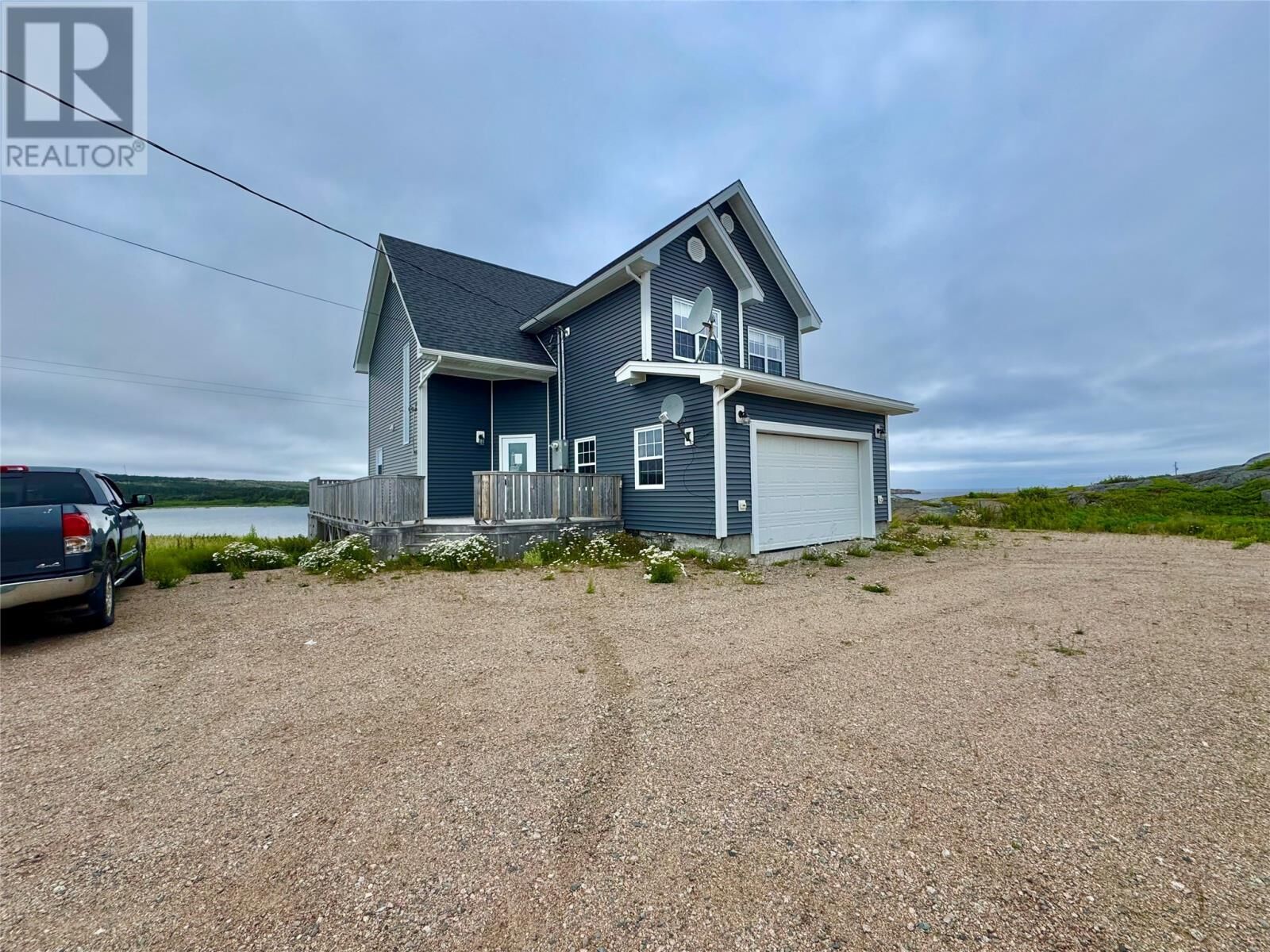 Property Photo:  15A Main Street  NL A0H 3M0 