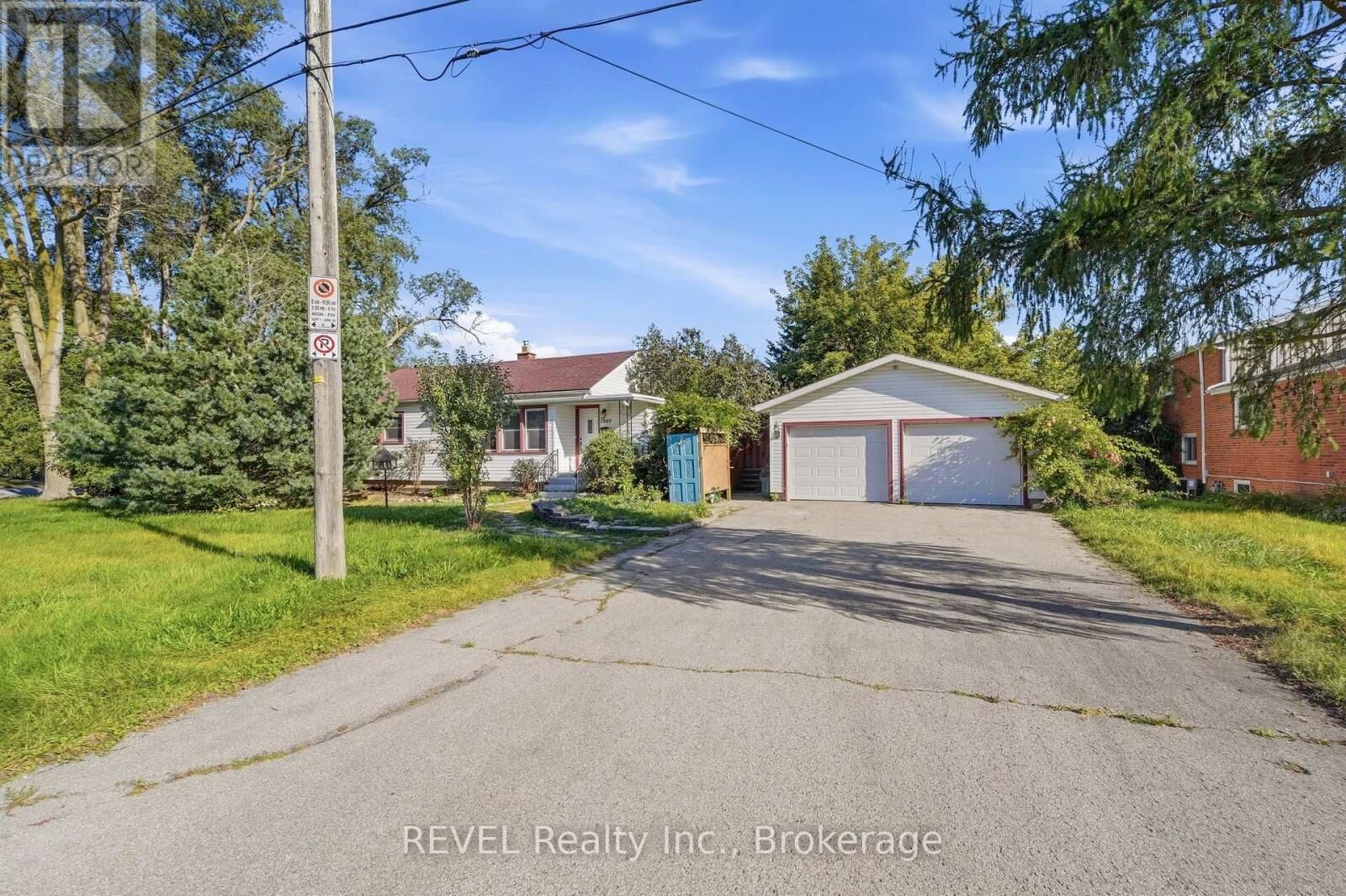 Property Photo:  7962 Booth Street  ON L2H 1E8 