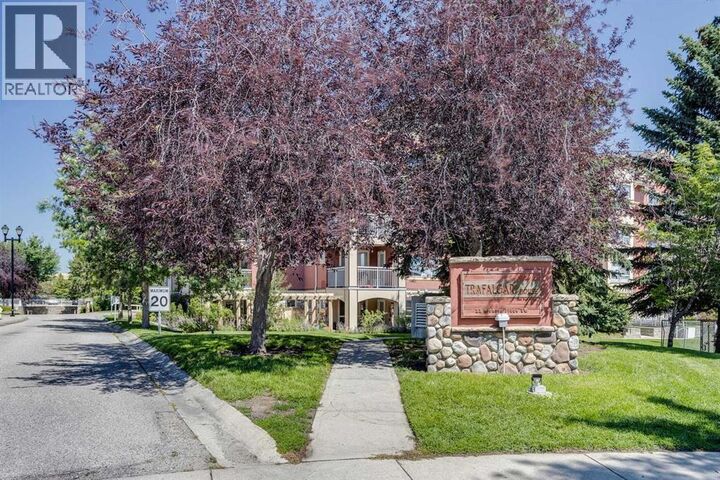 Property Photo:  22 Richard Place Southwest  AB T2E 7N6 