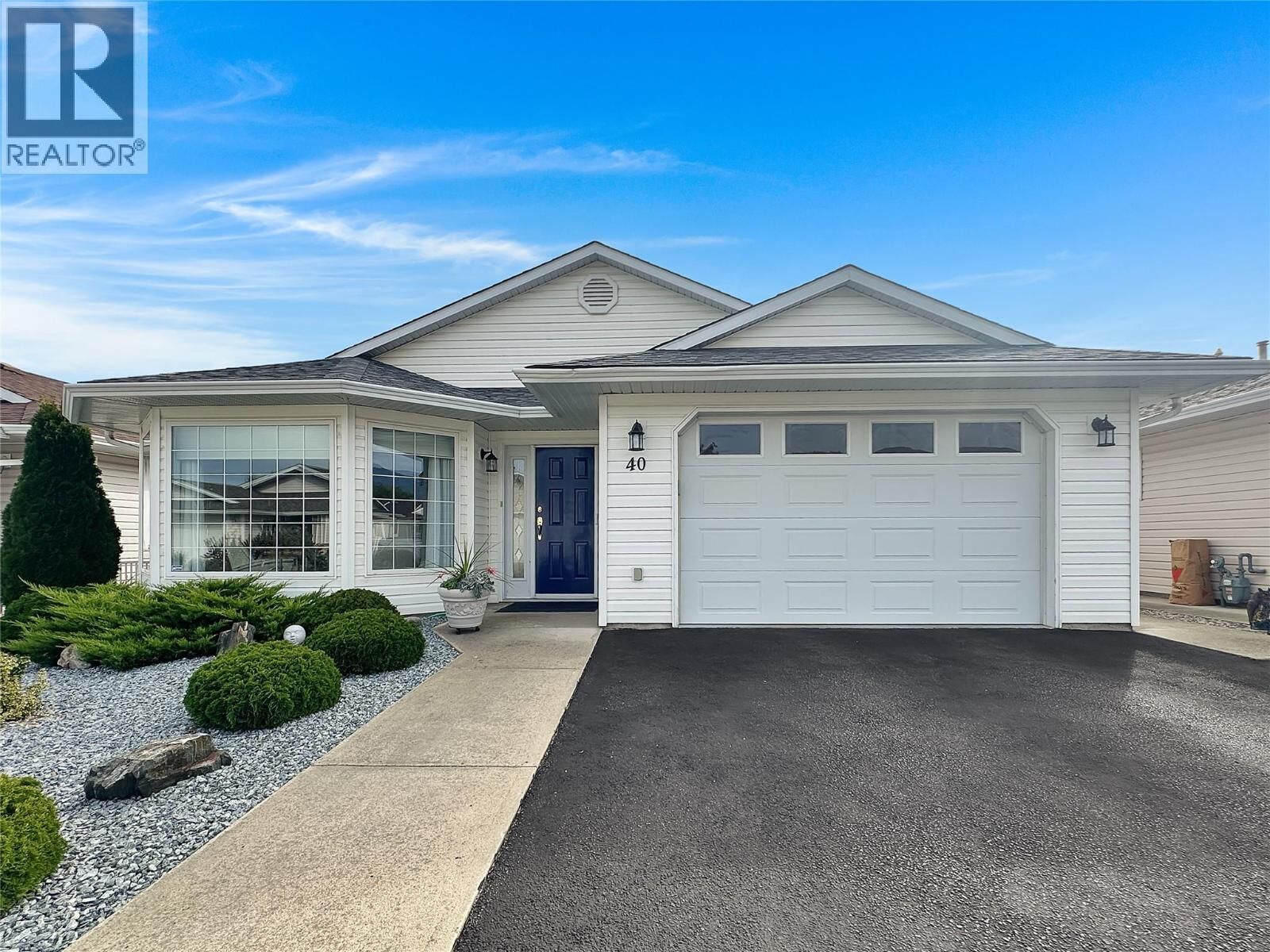 Property Photo:  6526 Tucelnuit Drive 40  BC V0H 1T3 