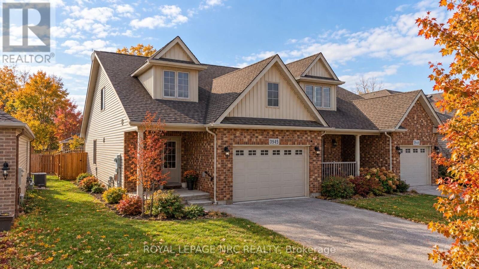 Property Photo:  3945 Village Creek Drive  ON L0S 1S0 