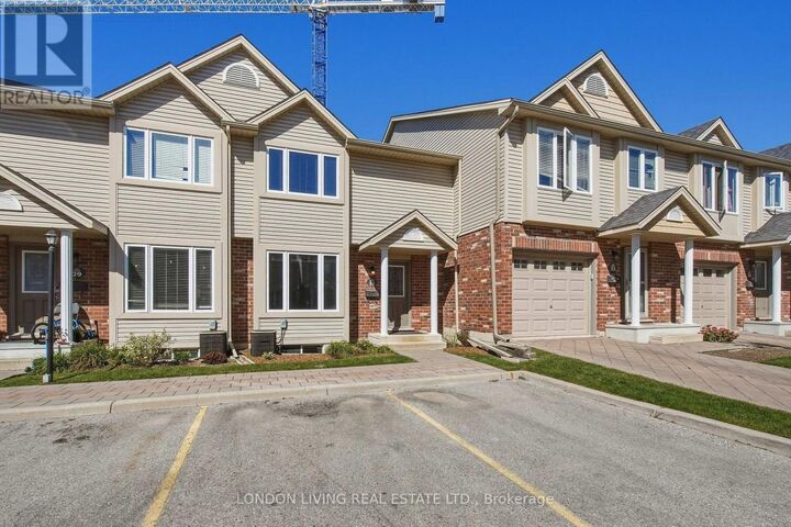 Property Photo:  1625 Purser Street 31  ON N5V 0A7 