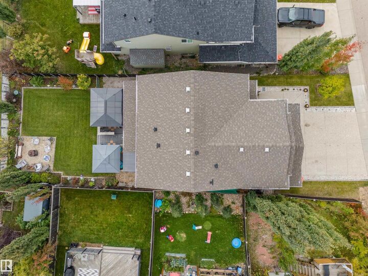 Property Photo: 1240 Westerra Cr AB T7Z 0B2