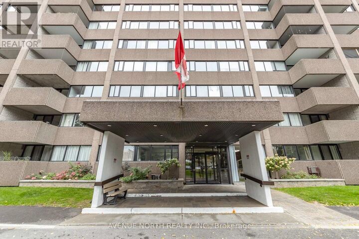 Property Photo:  3360 Southgate Road 707  ON K1V 9A6 