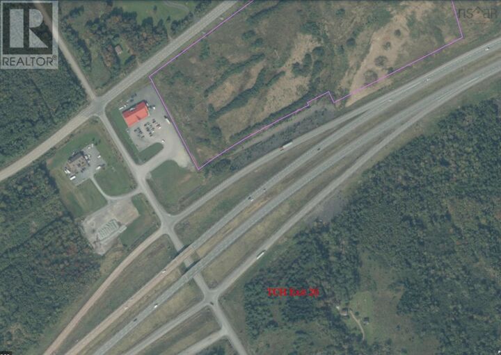 Property Photo:  No 104 Highway  NS B0K 2A0 