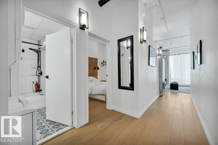 Property Photo:  10024 Jasper Av NW  AB T5J 1R9 