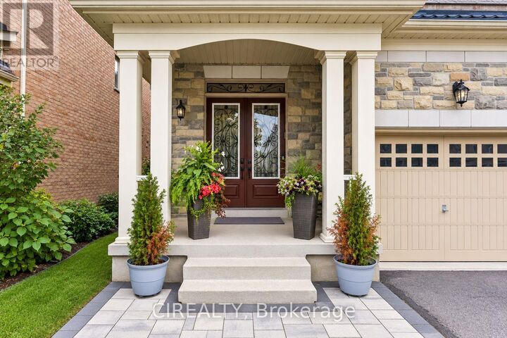Property Photo:  289 Chatfield Drive  ON L4H 3R7 