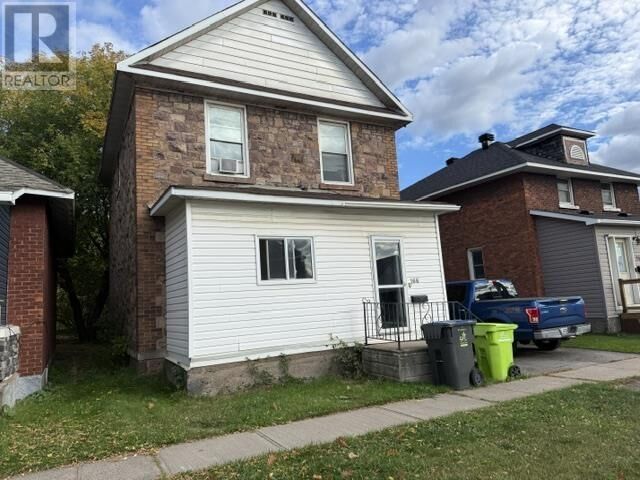 Property Photo:  166 Hudson St  ON P6A 1T4 