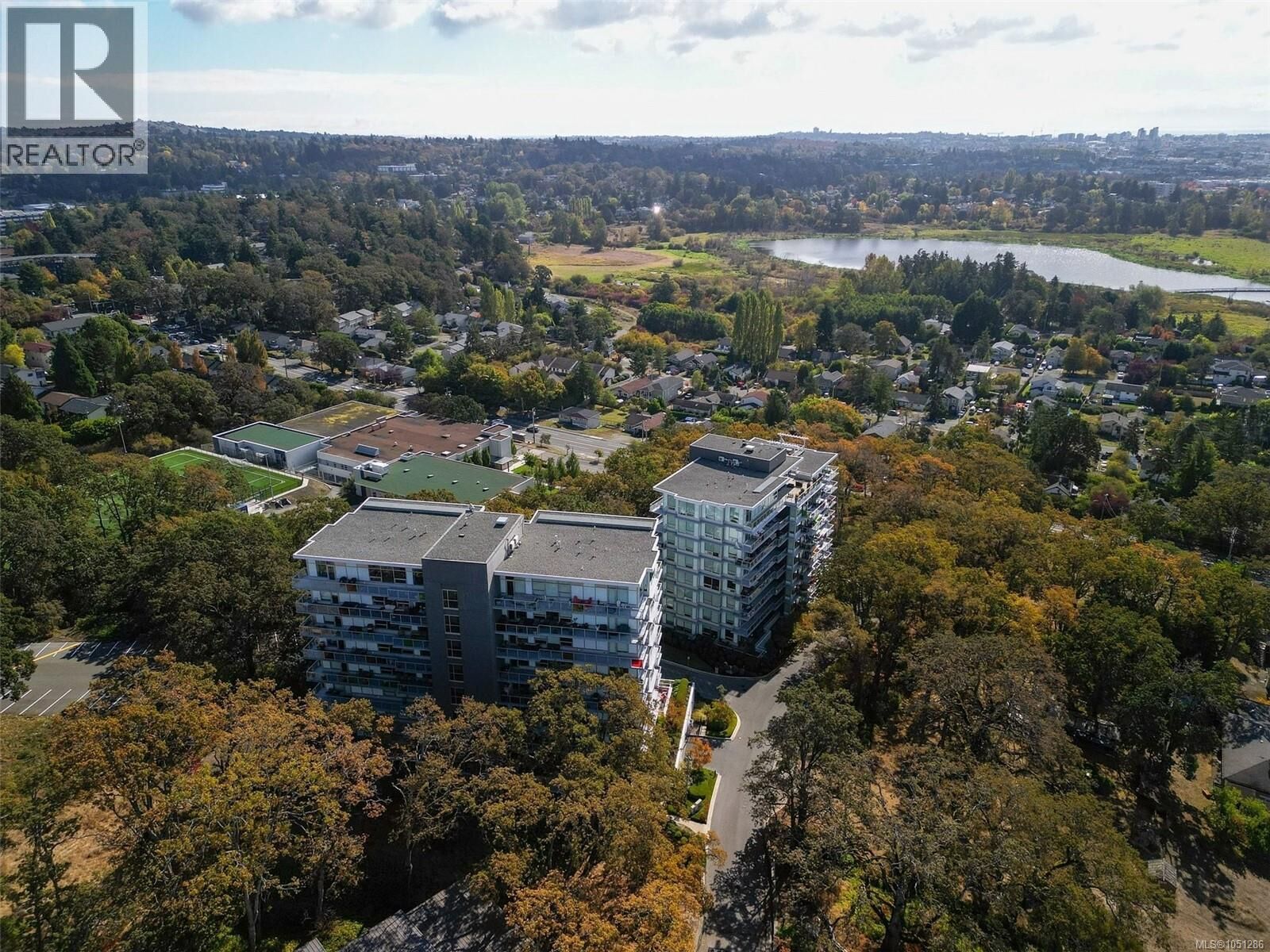 Property Photo: 4011 Rainbow Hill Lane 703 BC V8X 0B6