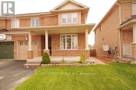 Property Photo:  24 Junction Crescent  ON L7A 2G6 