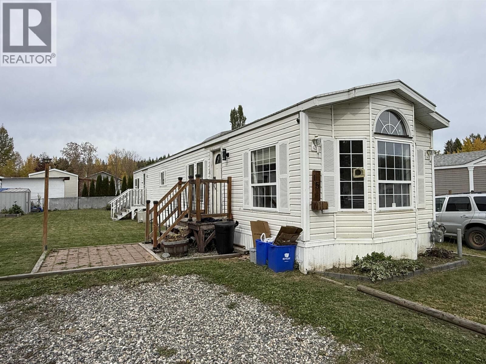 Property Photo:  3211 Gook Road 15  BC V2J 6N6 