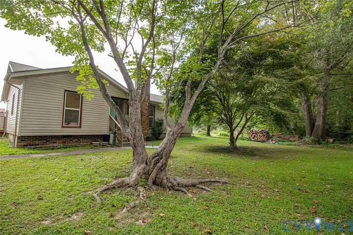 Property Photo:  10110 Southampton Road  VA 23842 