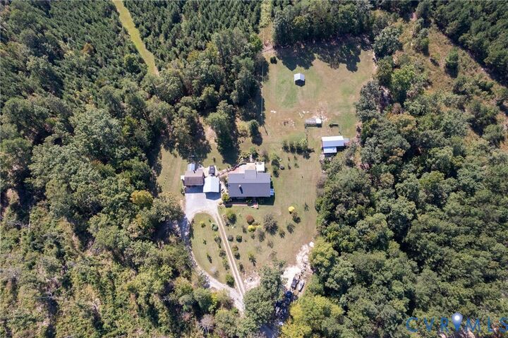 Property Photo: 2411 Richmond Road VA 23002