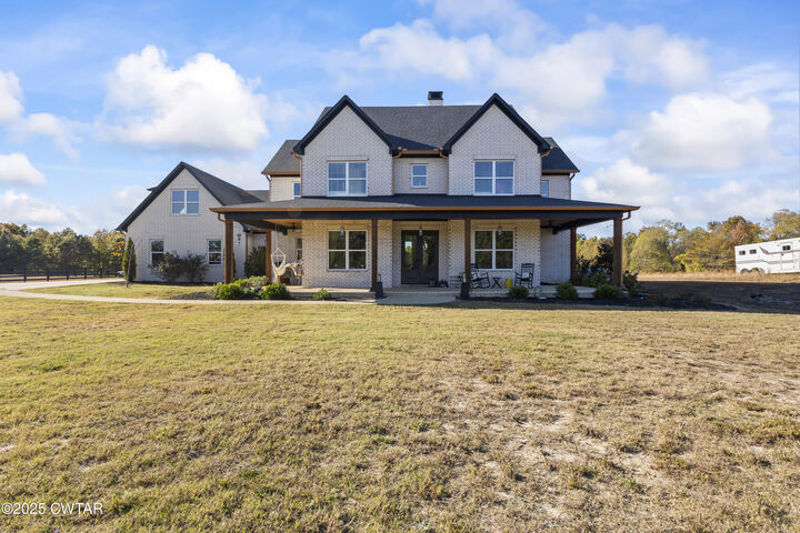 Property Photo:  168 Huntersville Denmark Road  TN 38391 