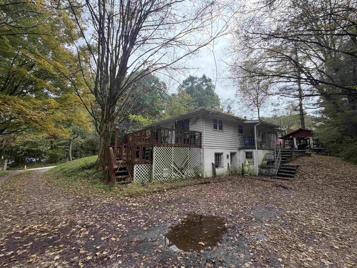 Property Photo: 20 Beulah Road WV 26508