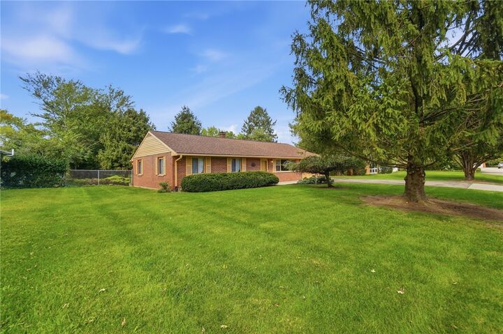 Property Photo:  634 Omar Circle  OH 45387 