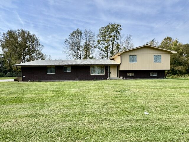 Property Photo: 639 Liscum Drive OH 45417