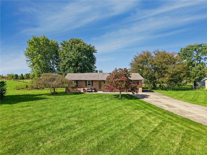 Property Photo:  5943 Elk Creek Road  OH 45042 