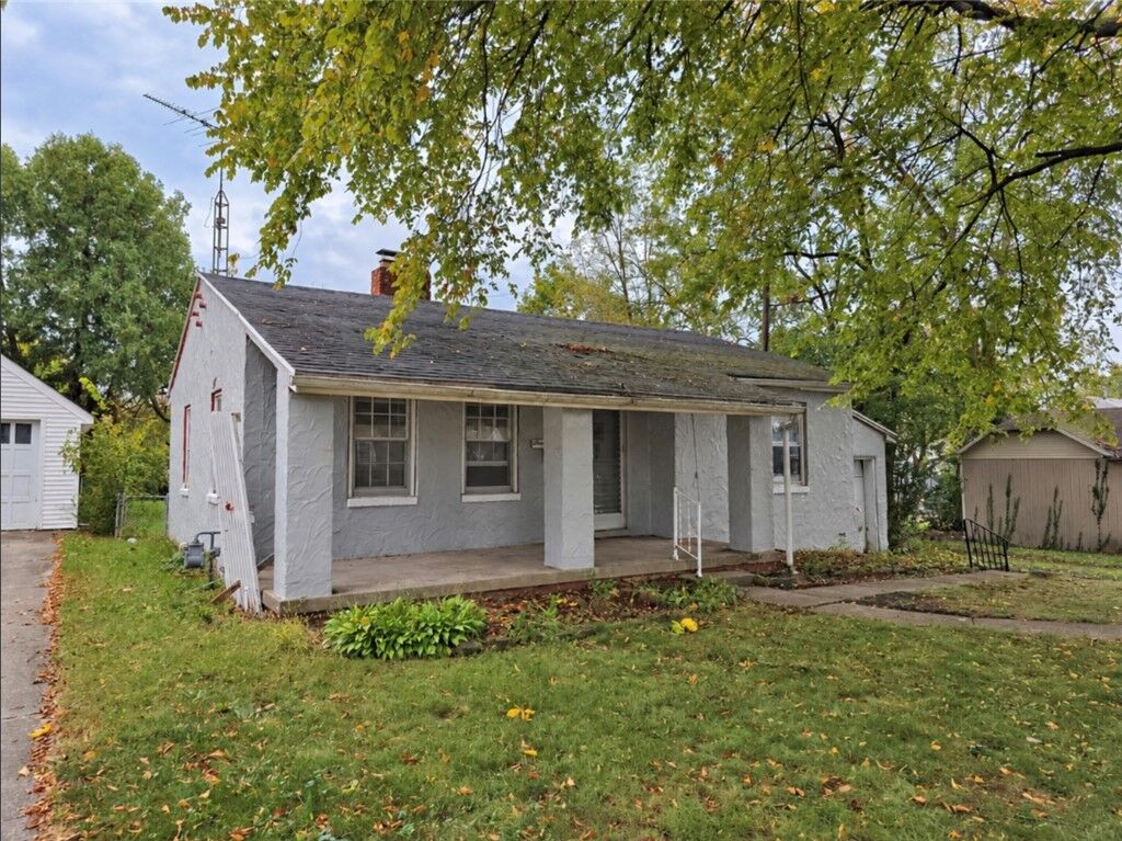 Property Photo:  419 S Clairmont Avenue  OH 45505 