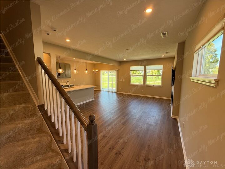 Property Photo: 1631 Autumn Spice Place OH 45459