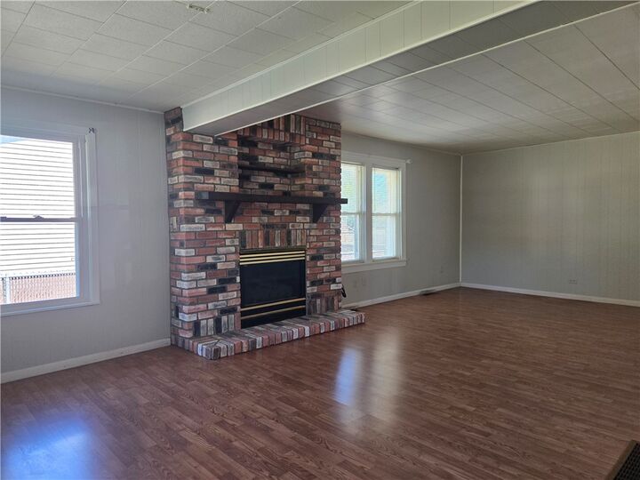 Property Photo: 1411 Lincoln Street IL 61833