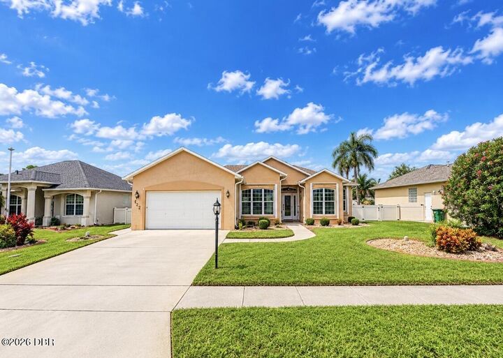 Property Photo:  122 San Remo Drive  FL 32141 