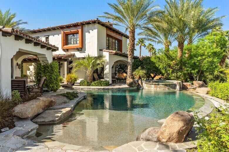 Property Photo:  83290 S Bay Drive  CA 92203 