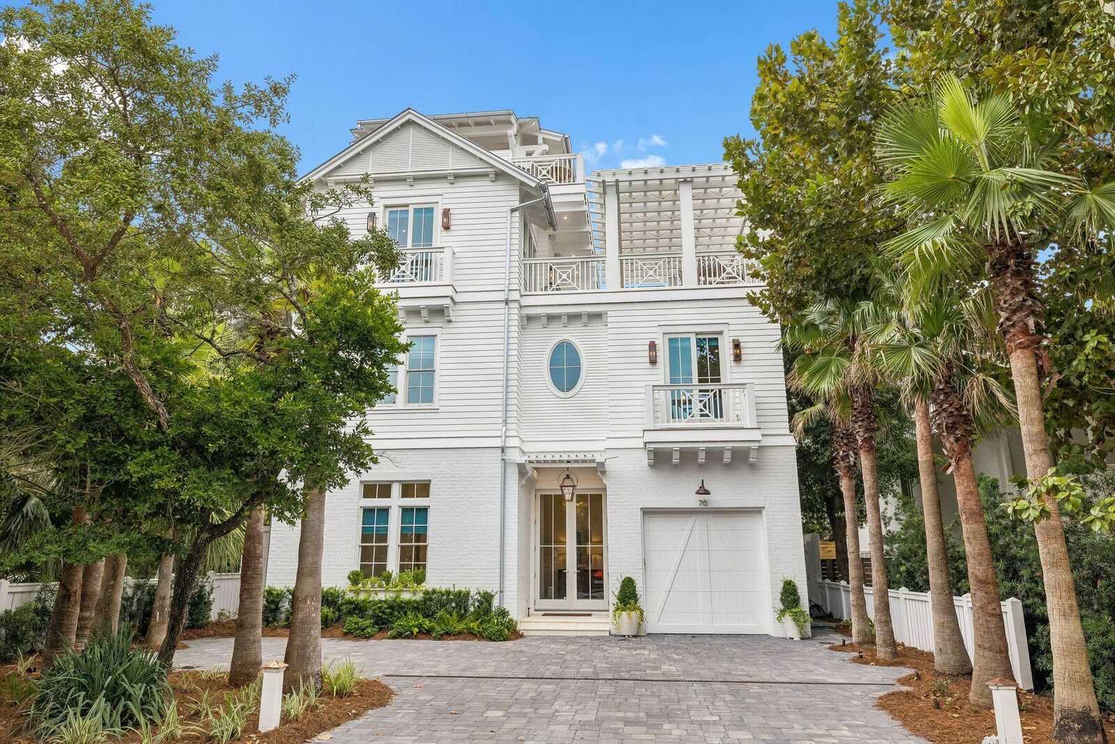 Property Photo:  70 Dogwood Street  FL 32459 