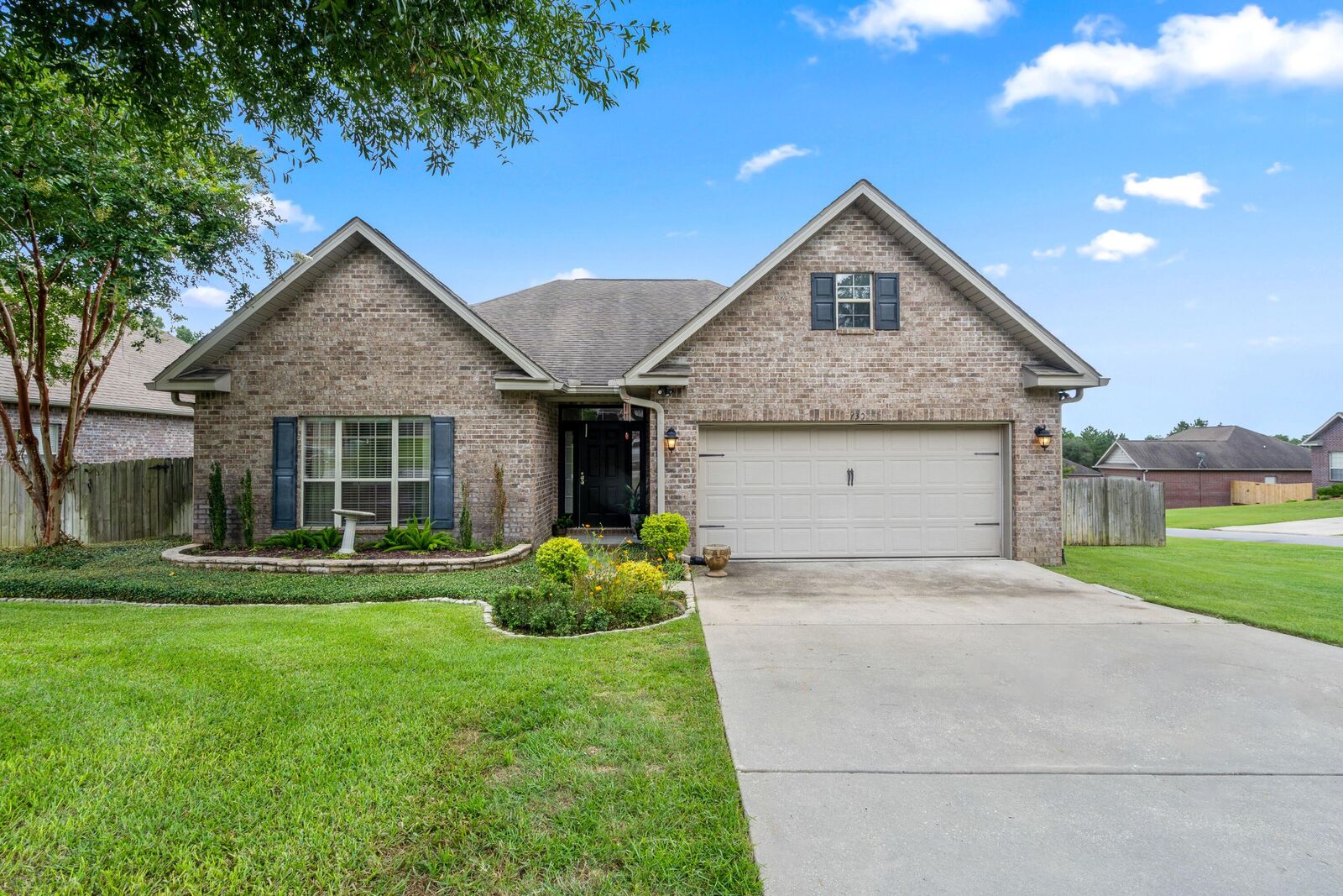 Property Photo:  730 Lime Lane  FL 32536 
